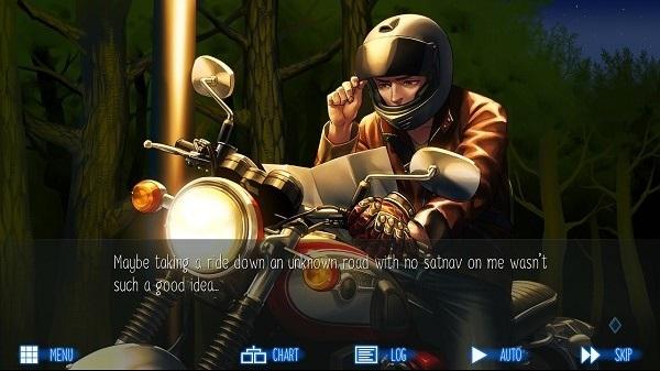 人狼村之谜手游官方版(raging loop)下载,人狼村之谜,狼人杀手游,冒险手游
