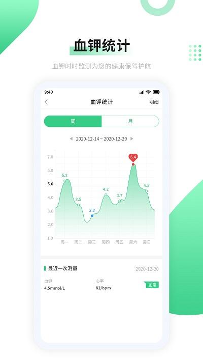 大爱慈康心电最新版下载,大爱慈康心电,心电app