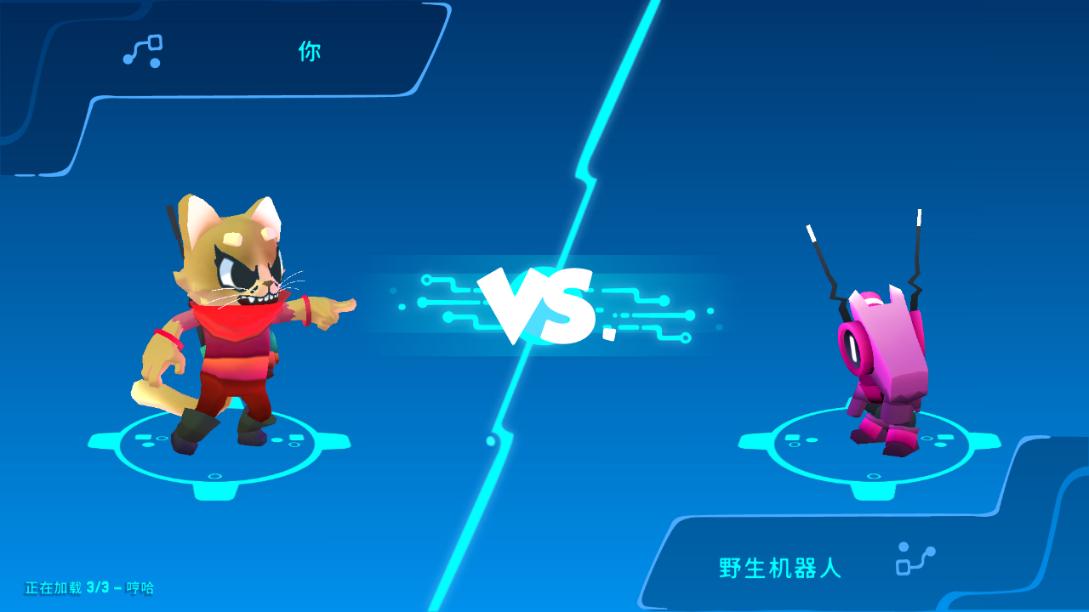 botworld机器人世界冒险游戏手机版下载,机器人世界冒险,冒险手游,探索手游
