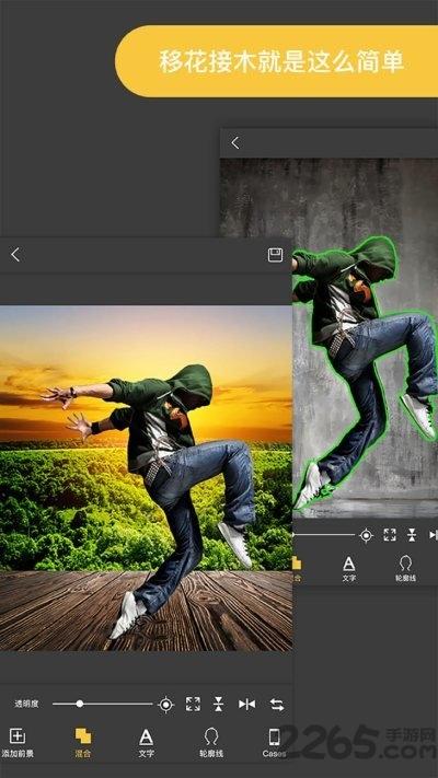 proknockout智能抠图下载,proknockout,修图app,抠图app