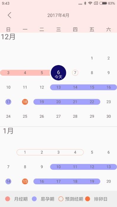 秒秒测好孕app下载,秒秒测好孕,怀孕app,备孕app